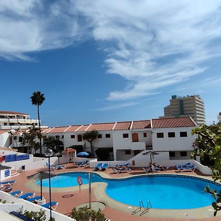 Garden City Costa Adeje  Eksteriør bilde