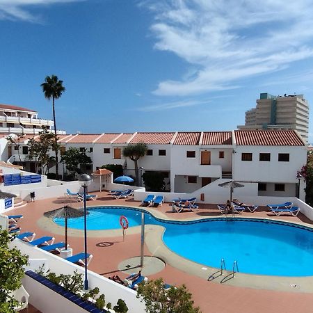 Garden City Costa Adeje  Eksteriør bilde