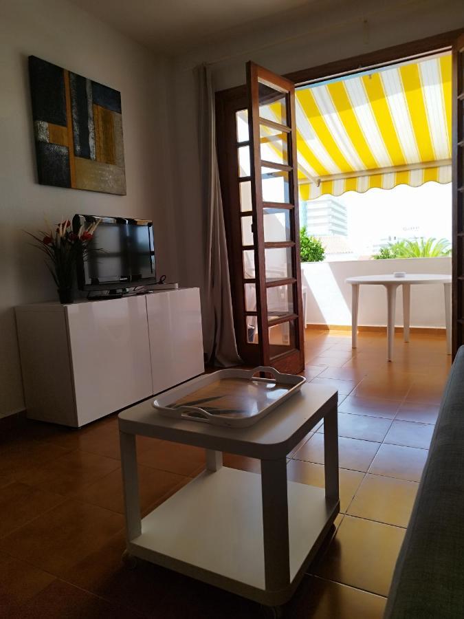 Garden City Costa Adeje  Eksteriør bilde