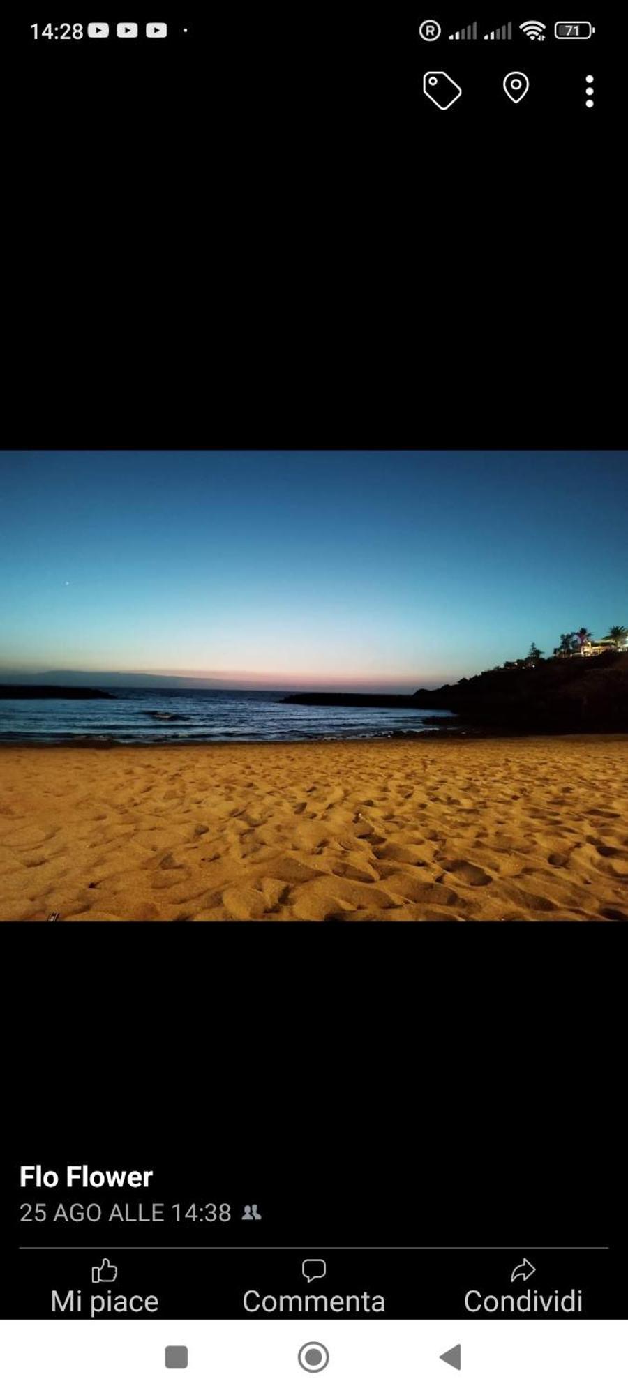 Garden City Costa Adeje  Eksteriør bilde