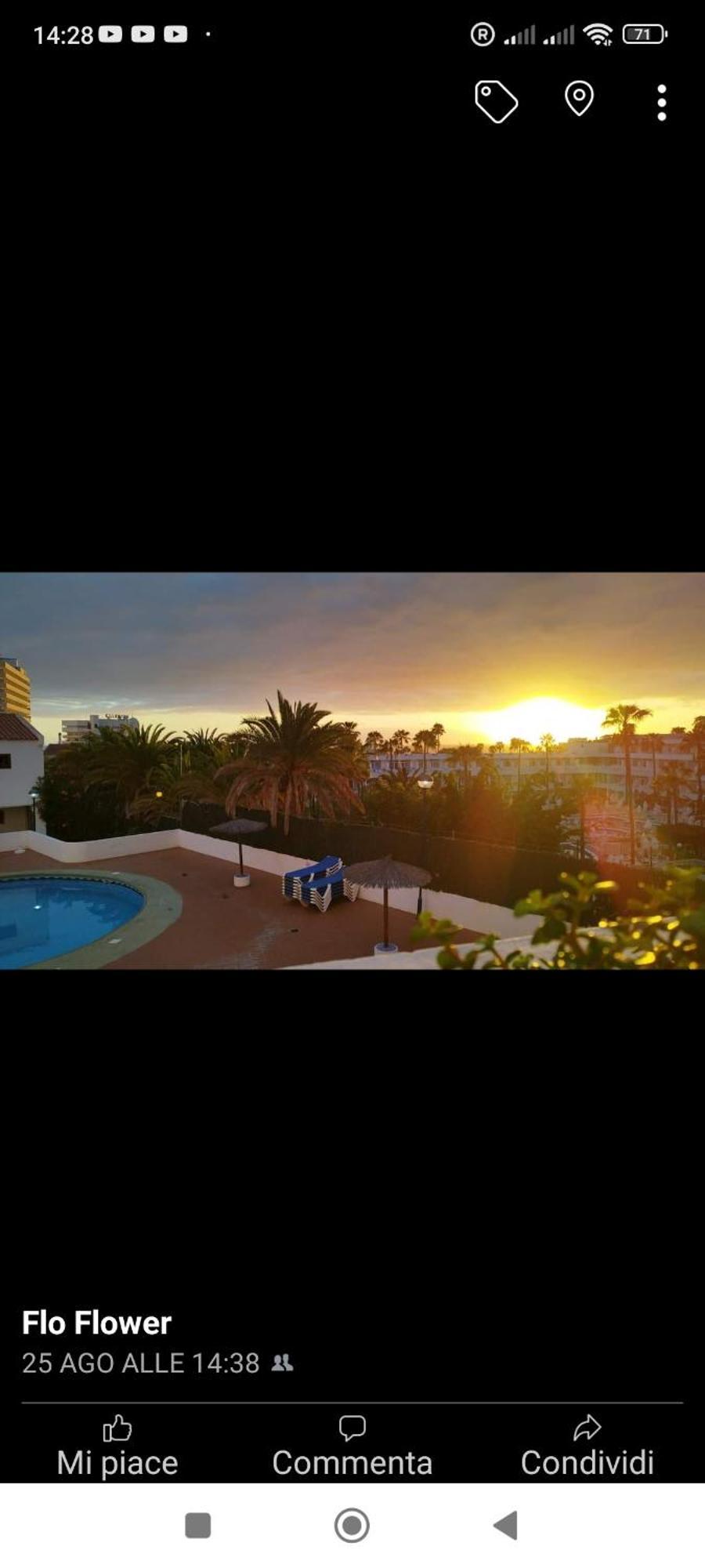 Garden City Costa Adeje  Eksteriør bilde