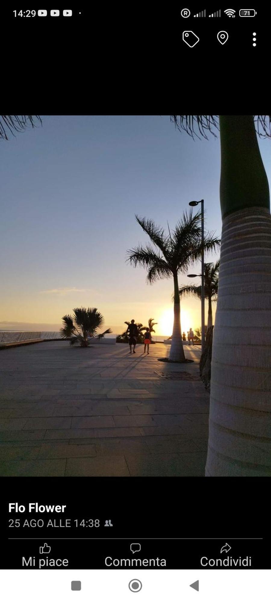 Garden City Costa Adeje  Eksteriør bilde
