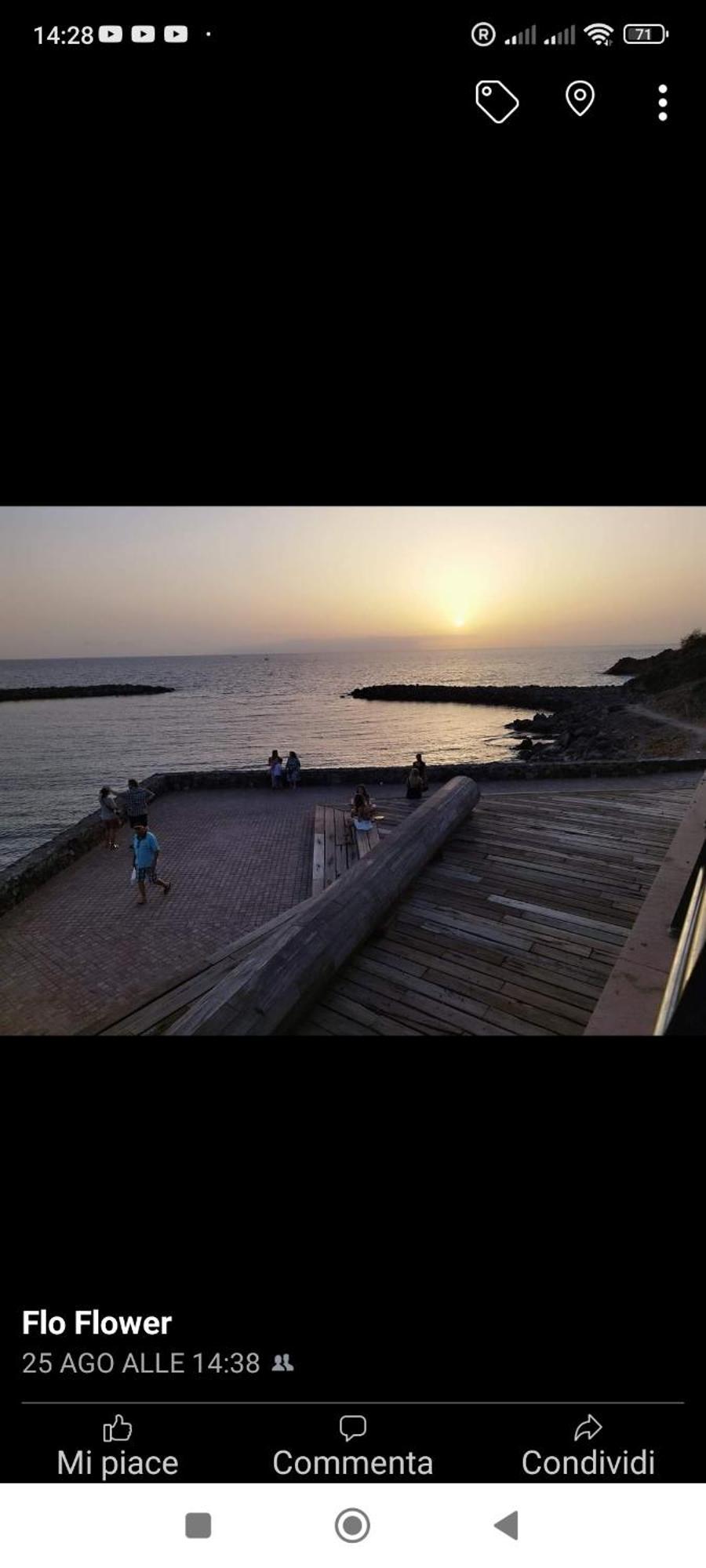 Garden City Costa Adeje  Eksteriør bilde