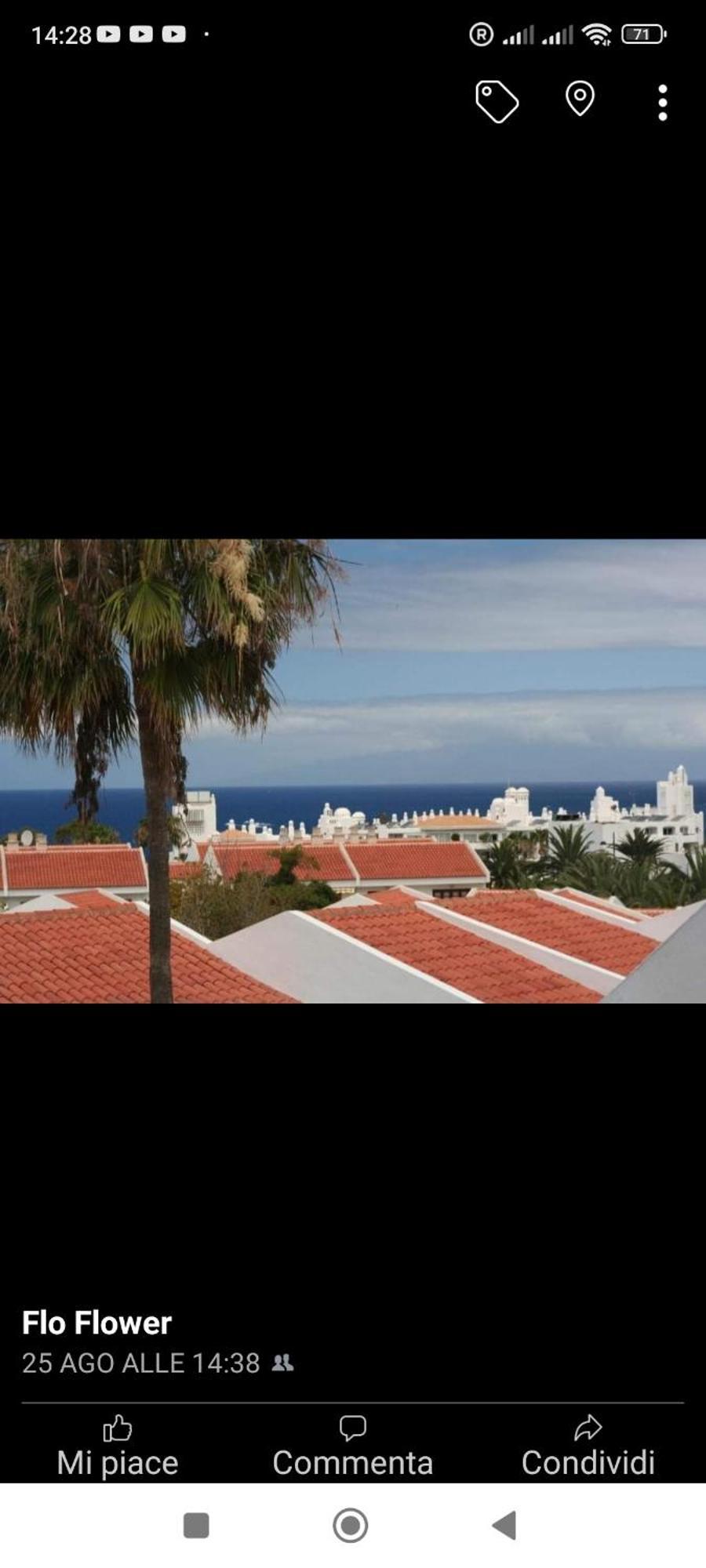 Garden City Costa Adeje  Eksteriør bilde