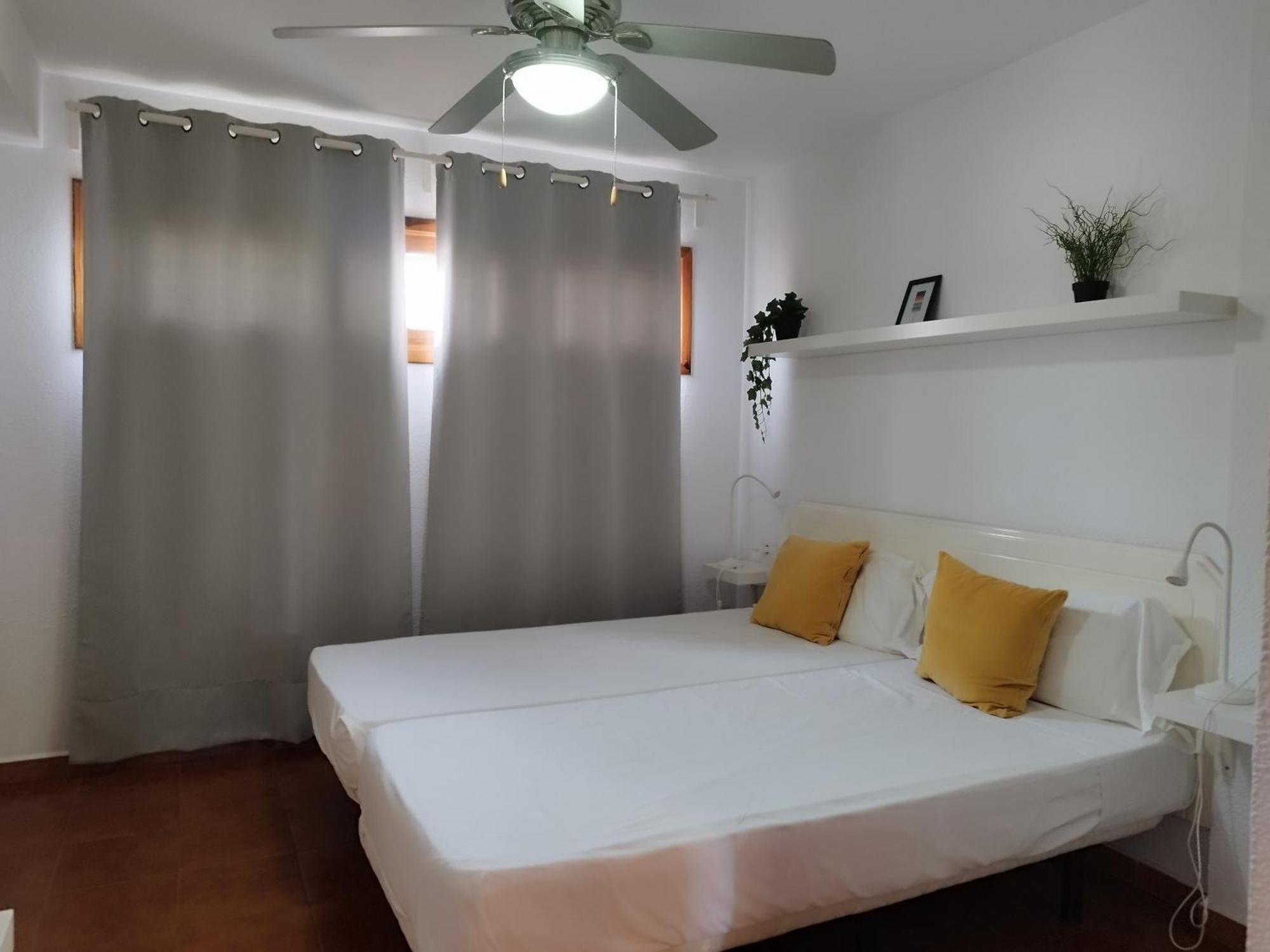Garden City Costa Adeje  Eksteriør bilde