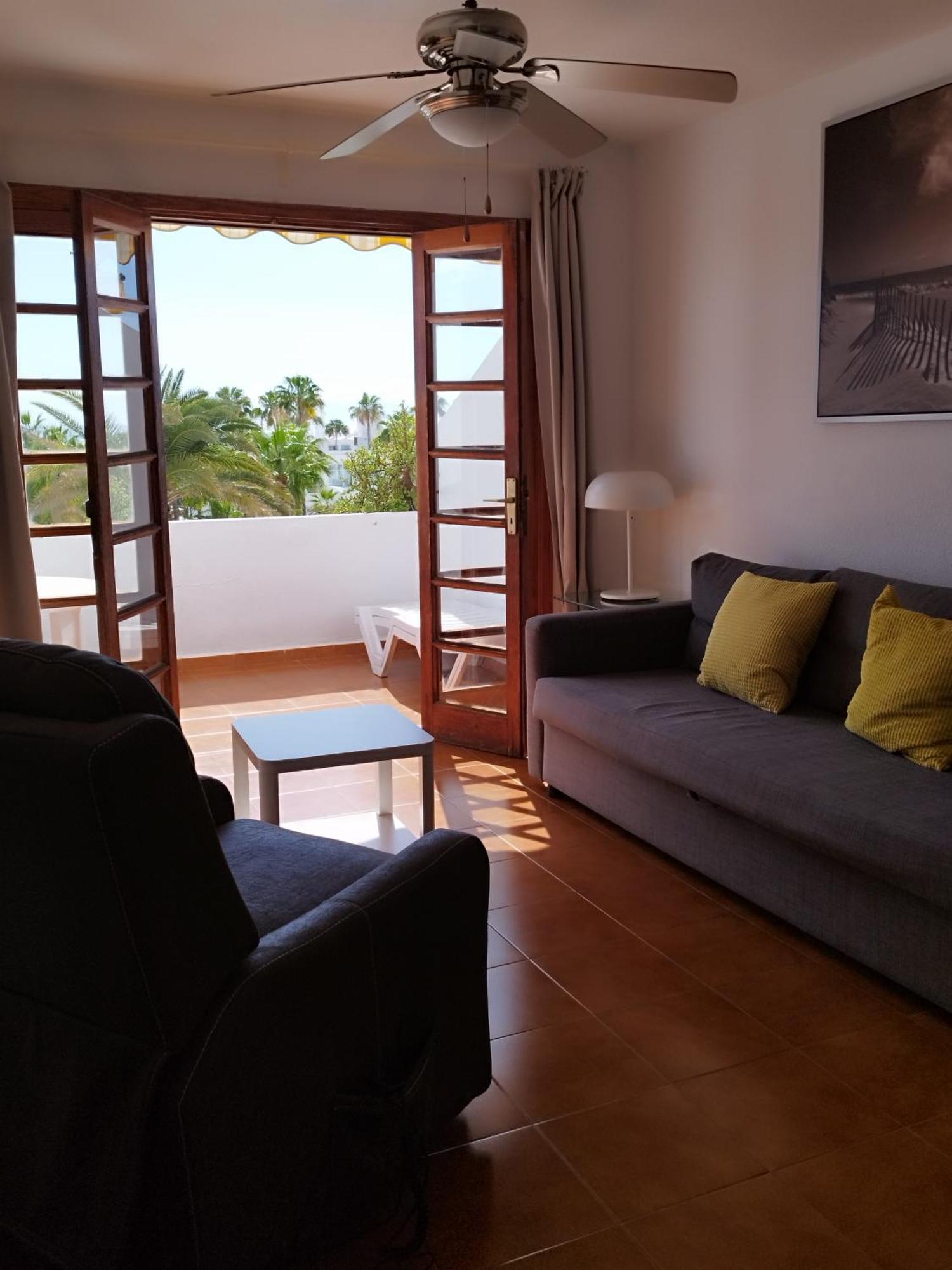 Garden City Costa Adeje  Eksteriør bilde
