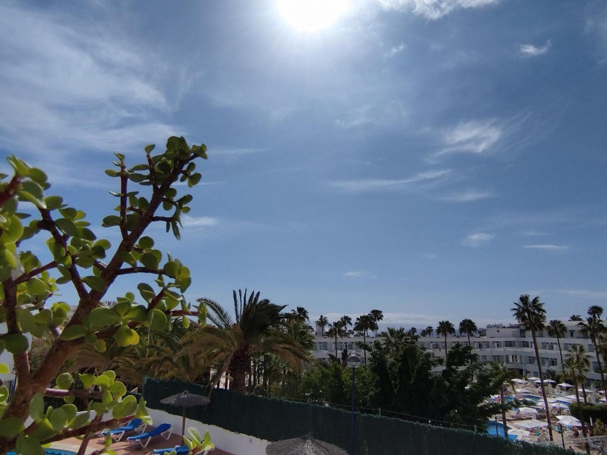 Garden City Costa Adeje  Eksteriør bilde