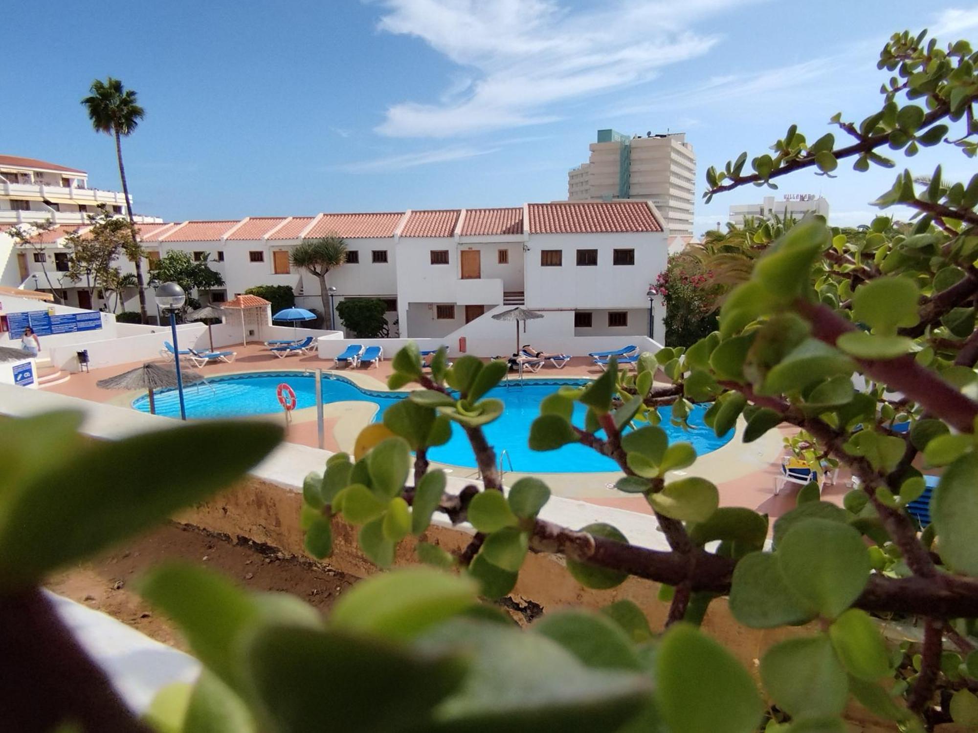 Garden City Costa Adeje  Eksteriør bilde