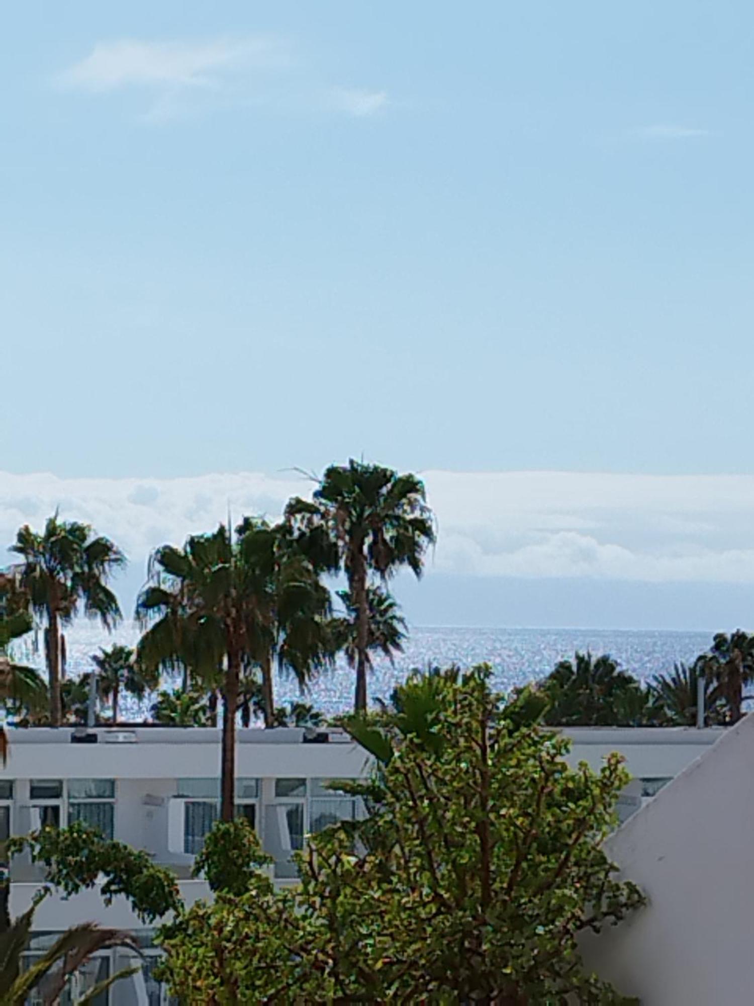 Garden City Costa Adeje  Eksteriør bilde