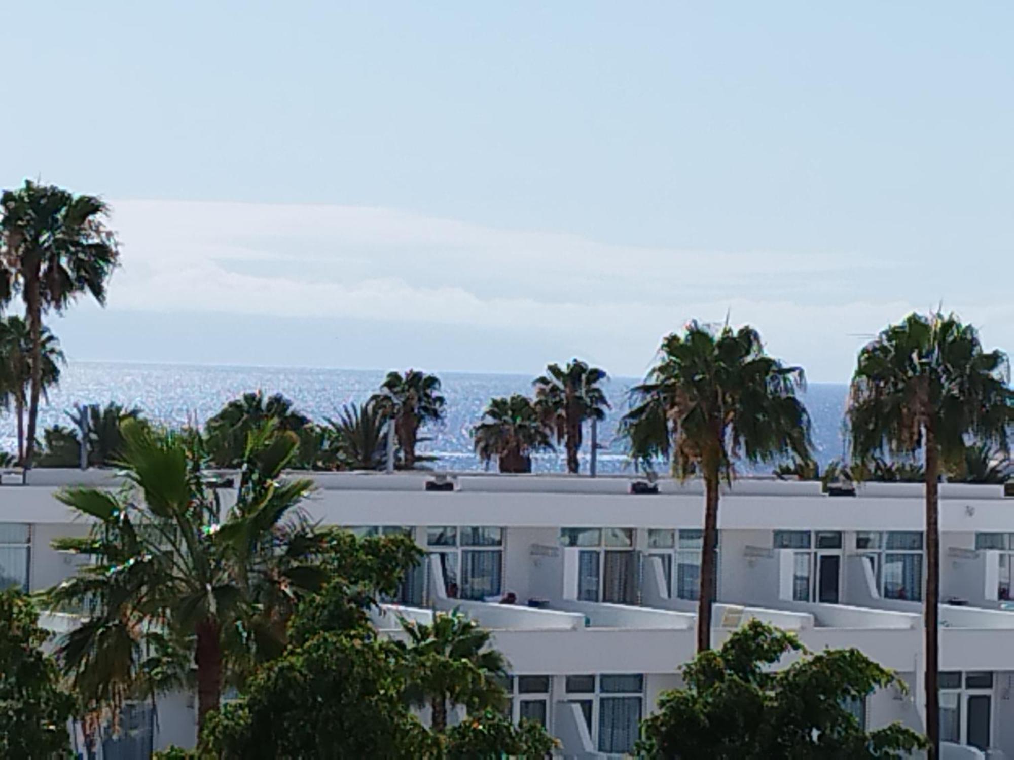 Garden City Costa Adeje  Eksteriør bilde